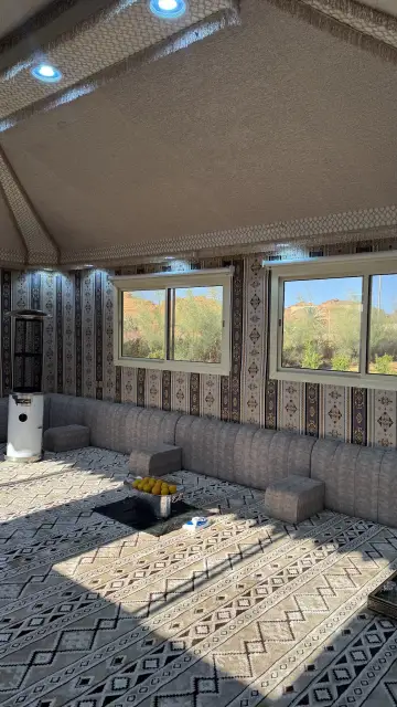 صورة ٦، مزرعة المعتدل