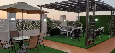 صورة ٢، استراحة جوهرة جدة