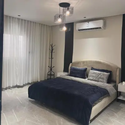 منتجع وشاليهات الريان