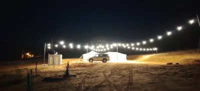 صورة ٤، مخيم منسية البري