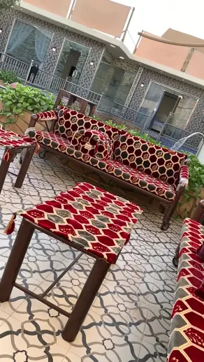 صورة ٣، شاليهات كريم