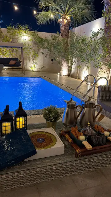 صورة ٤، شاليه نمق