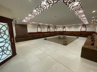 منتجع بن شرار