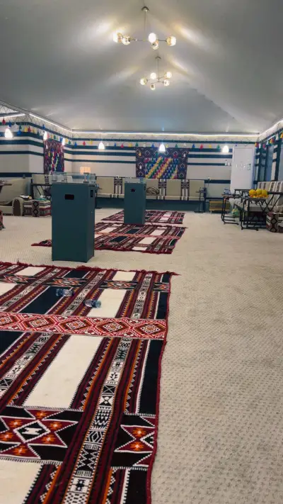 صورة ٣، منتجع القطارة - ALQATARA Resort