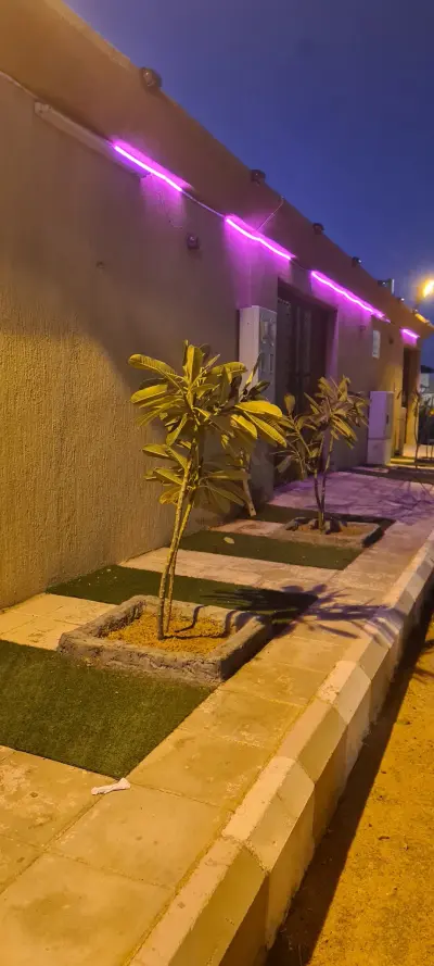 صورة ٣، استراحة أبو عادل