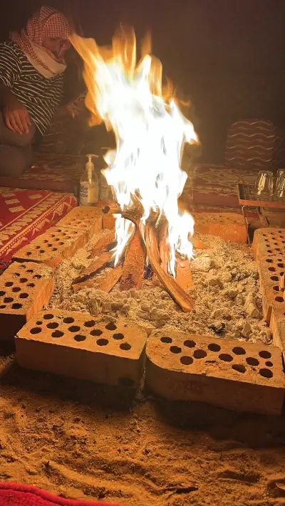 مخيم جبر الخواطر