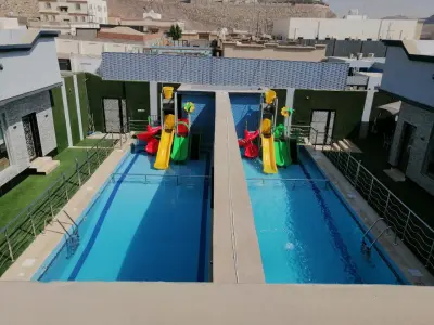 صورة ٢، شاليهات مون هاوس