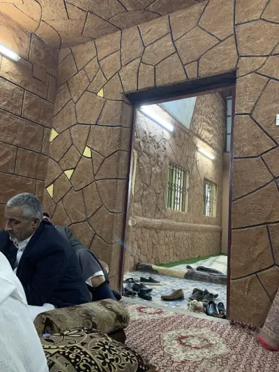 صورة ٢، استراحة السامرية