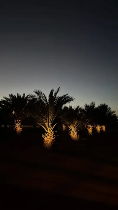 صورة ٤، مزرعة ريف الحياة