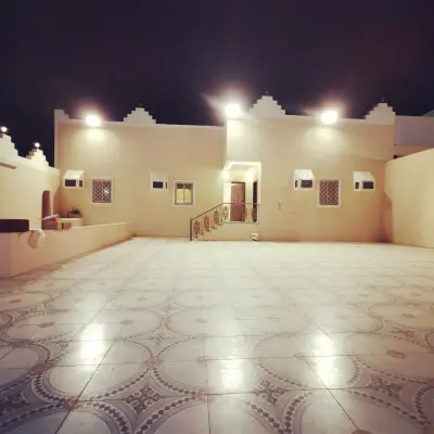 صورة ٢، استراحة الأسرة ولي العهد