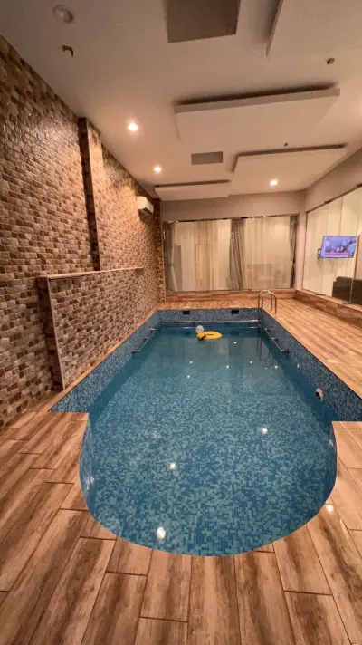 صورة ٣، شاليهات سالين