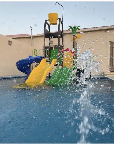 شاليه الجوري
