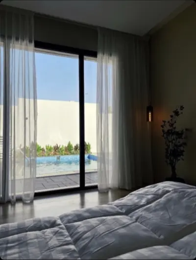 شاليه أليقرا
