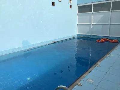استراحة غيداء