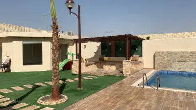 شاليه رسيس