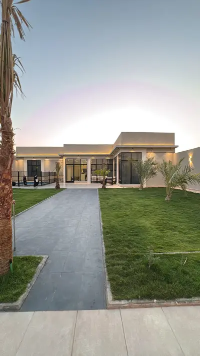 شاليه عزف