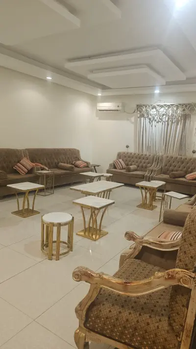 صورة ٣، استراحة الأجيال