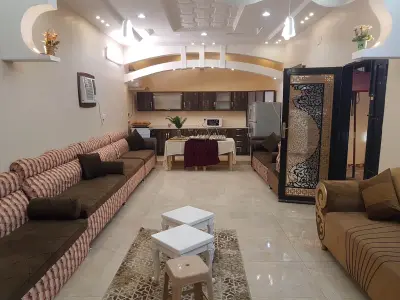 استراحة الفصول الاربعة