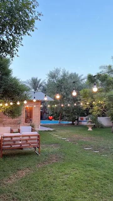 صورة ٤، مزرعة السواري
