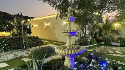 استراحة الشيخة