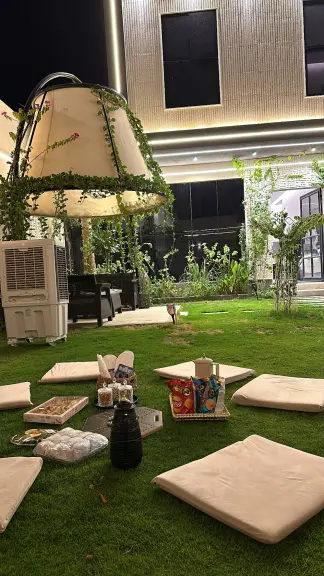 شاليه زايروس ZYROS