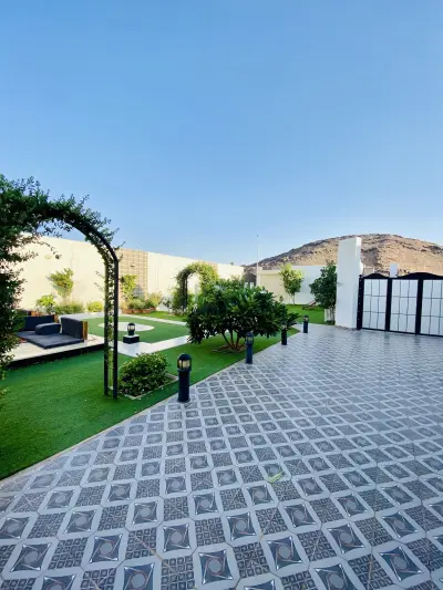 صورة ٢، شاليه الخليج