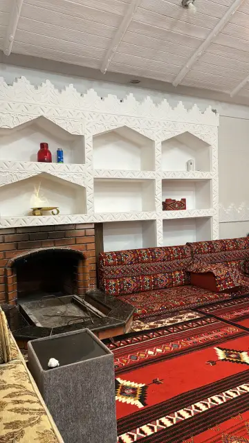 صورة ٣، استراحة البشائر