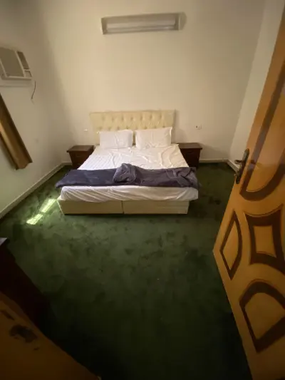 استراحة ياسمينة الجبل