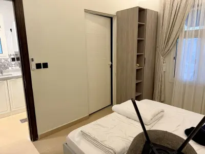 View Resort - إطلالة المزرعه شاليهات