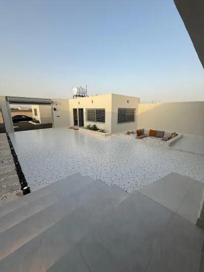 صورة ٢، استراحة و شاليه العائلة Family Resort
