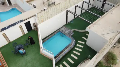 صورة ٤، شاليهات لجين