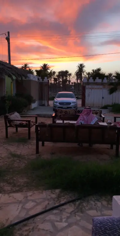 صورة ٤، مزرعة ابناء علي محمد القويفلي رحمه الله