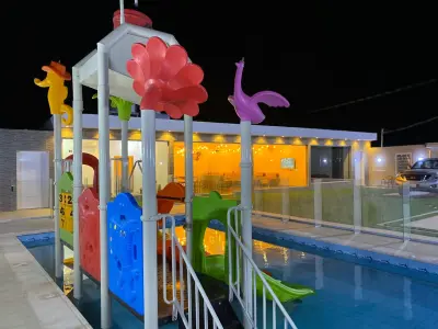 صورة ٢، شاليهات هابي نايت Happy Night