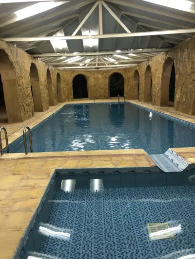 صورة ٢، استراحة جمال عبدالله العجاجي