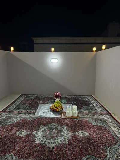 صورة ٣، شاليهات شور