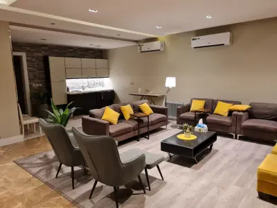 شاليه لافندر