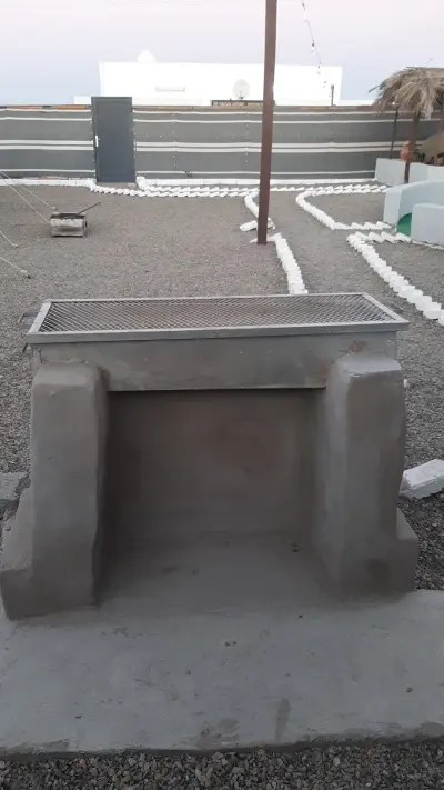 مخيم ليالي زمان