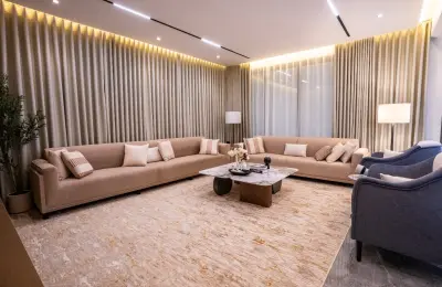 صورة ٤، شاليهات مسكن الراحة الفندقية