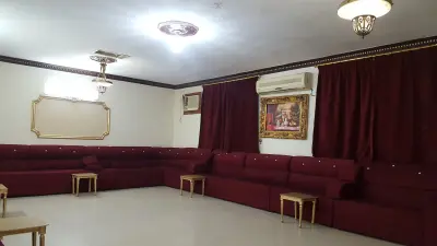 صورة ٣، استراحة النخيل