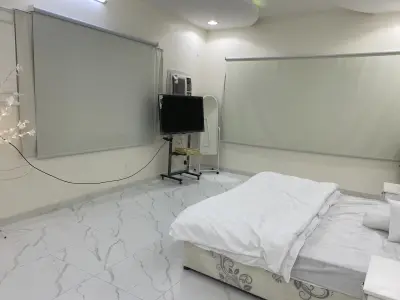 استراحة روز هاوس