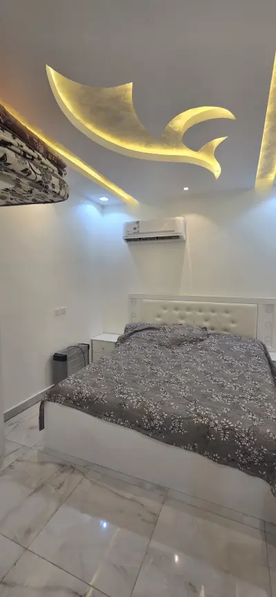 استراحة الماجد