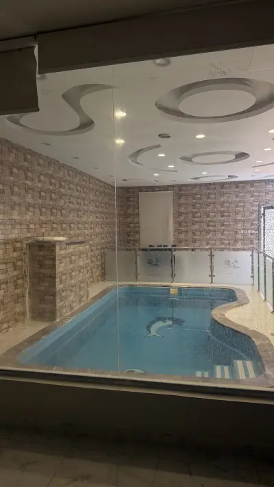 صورة ٣، شاليهات هيدرا