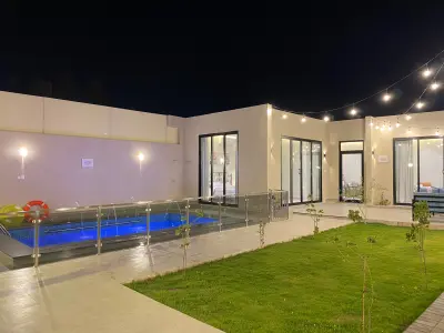 صورة ٥، شاليهات أنيسا