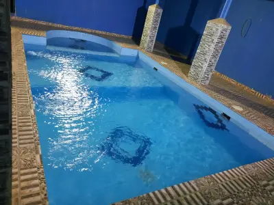 صورة ٤، استراحه العائله