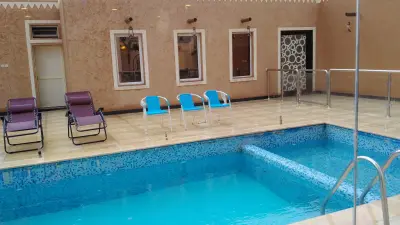 شاليه ليليا