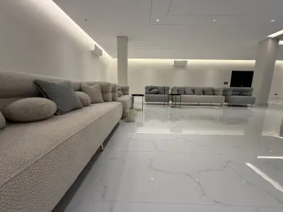 شاليهات انفنتي