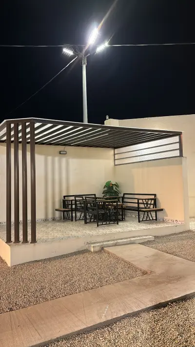 مخيم الفيصل