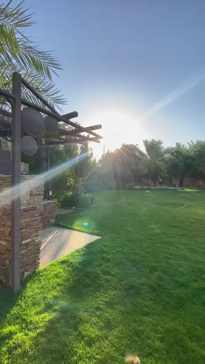 صورة ٢، استراحة و شالية ذرا مُغلق نهائيًا