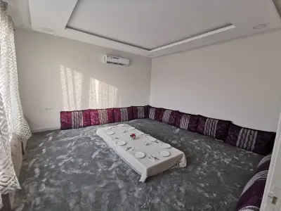 شاليه ديڤا