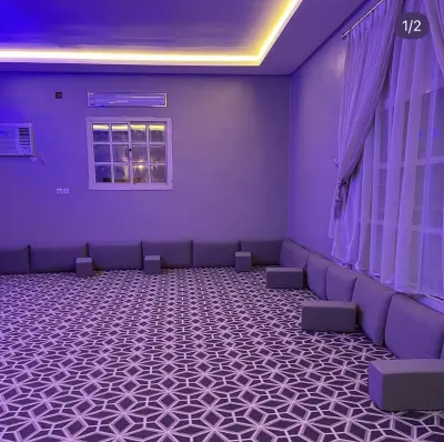 استراحة البشائر